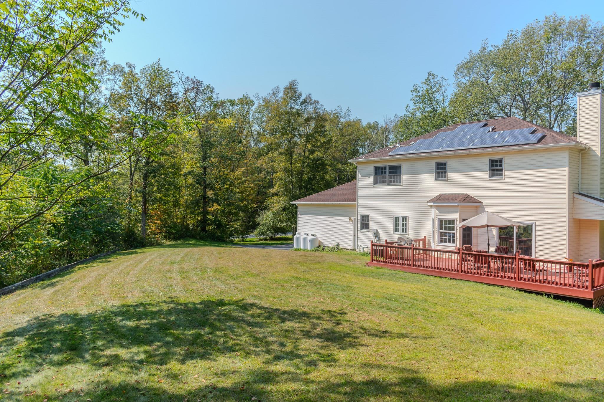 Single Family Eleanor  Dutchess County, NY 12578, MLS-826406-29
