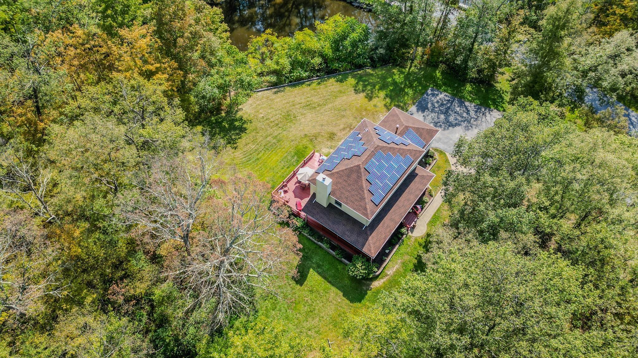 Single Family Eleanor  Dutchess County, NY 12578, MLS-826406-30