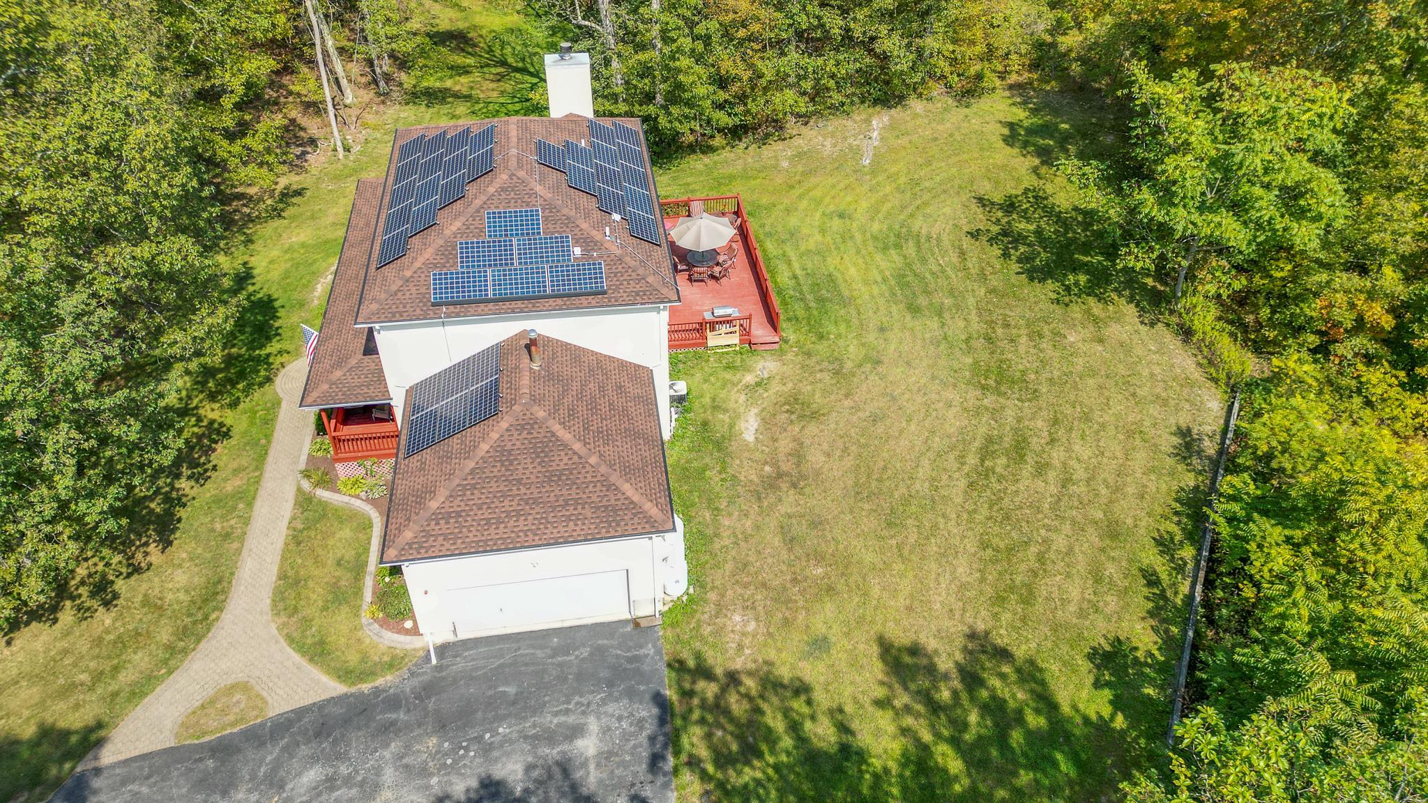 Single Family Eleanor  Dutchess County, NY 12578, MLS-826406-31