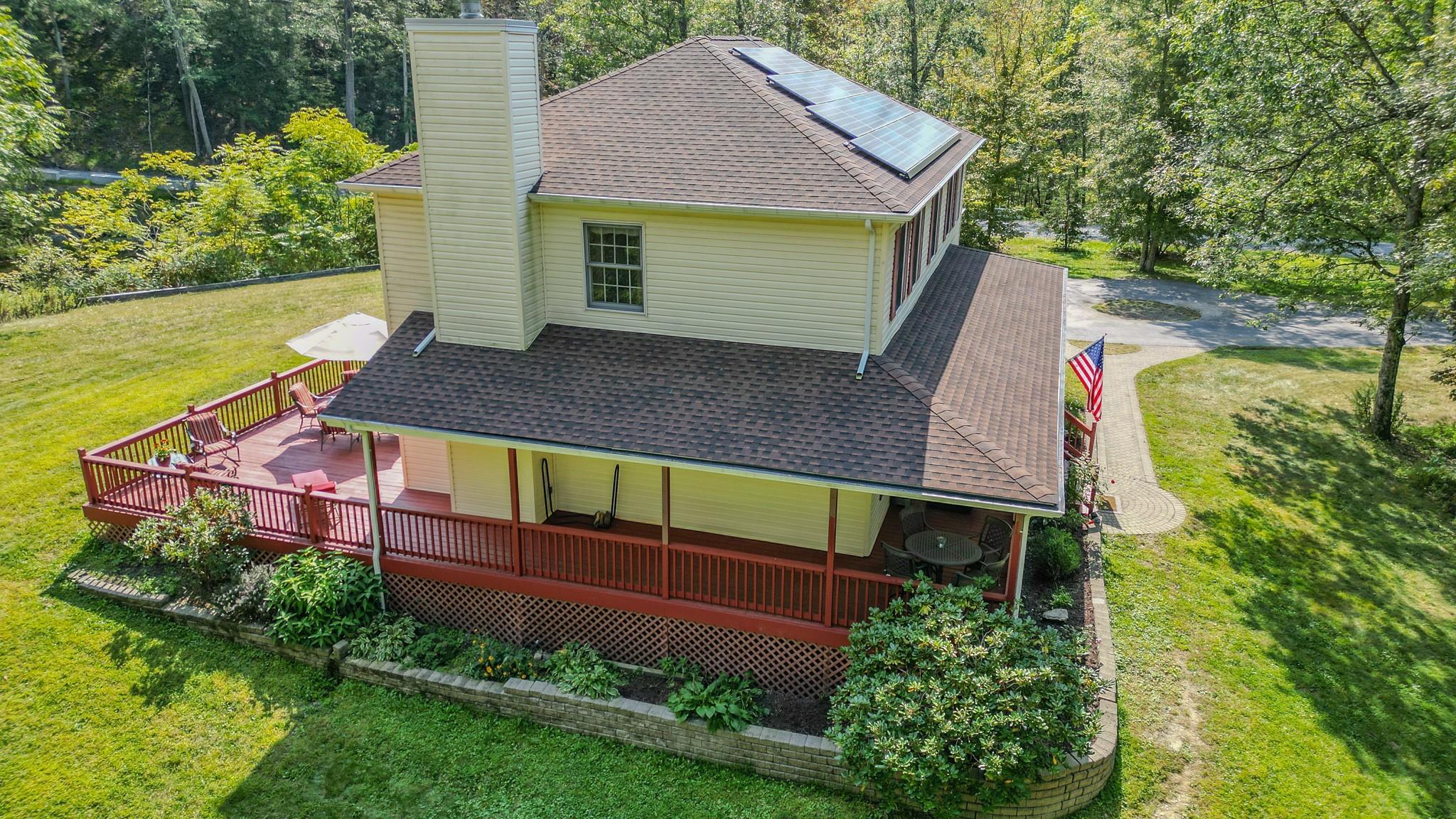 Single Family Eleanor  Dutchess County, NY 12578, MLS-826406-4