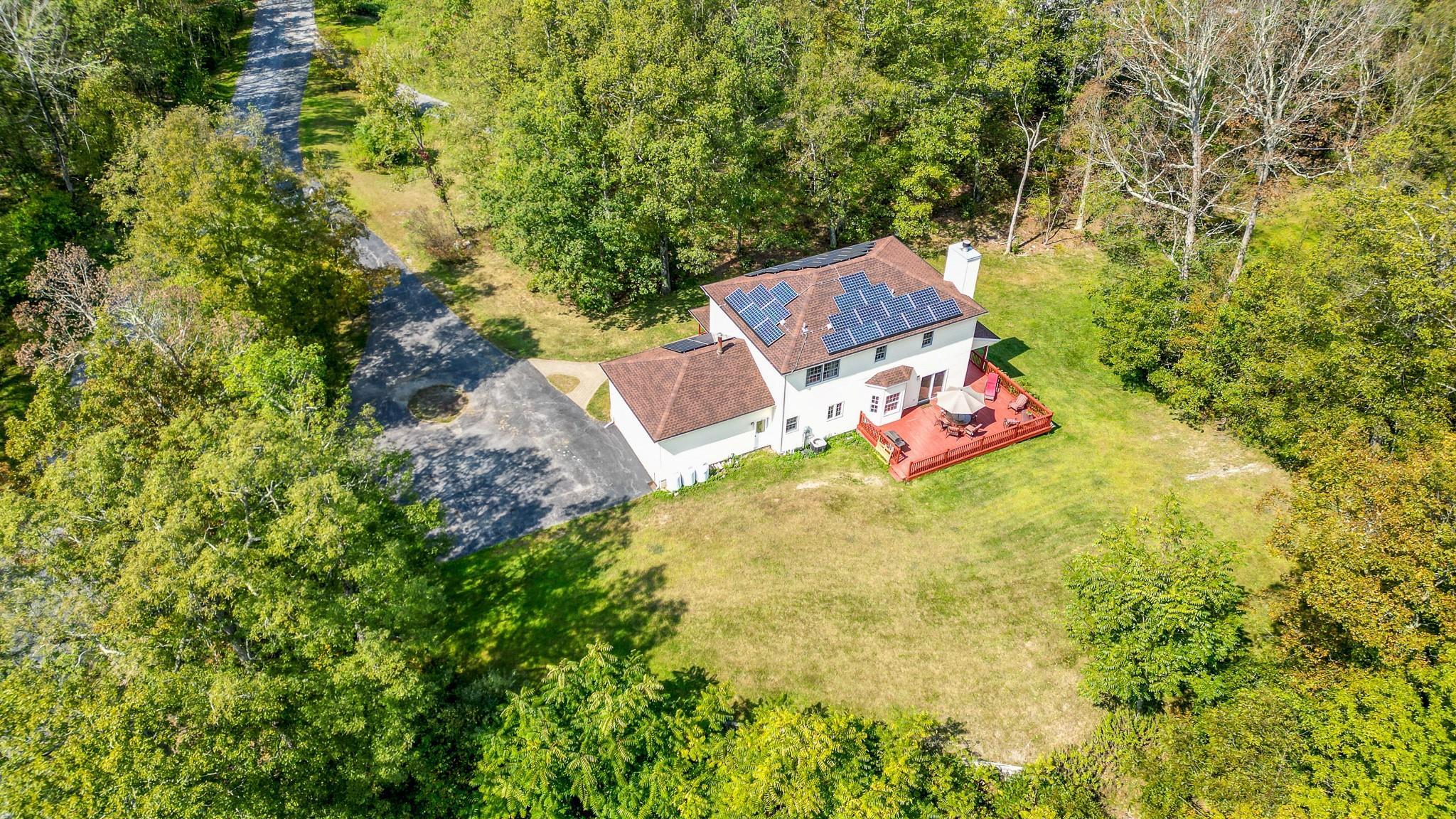 Single Family Eleanor  Dutchess County, NY 12578, MLS-826406-6