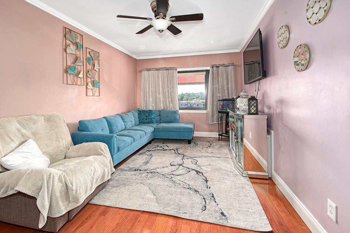 Single Family Wilder Bronx, NY 10466, MLS-826419-12