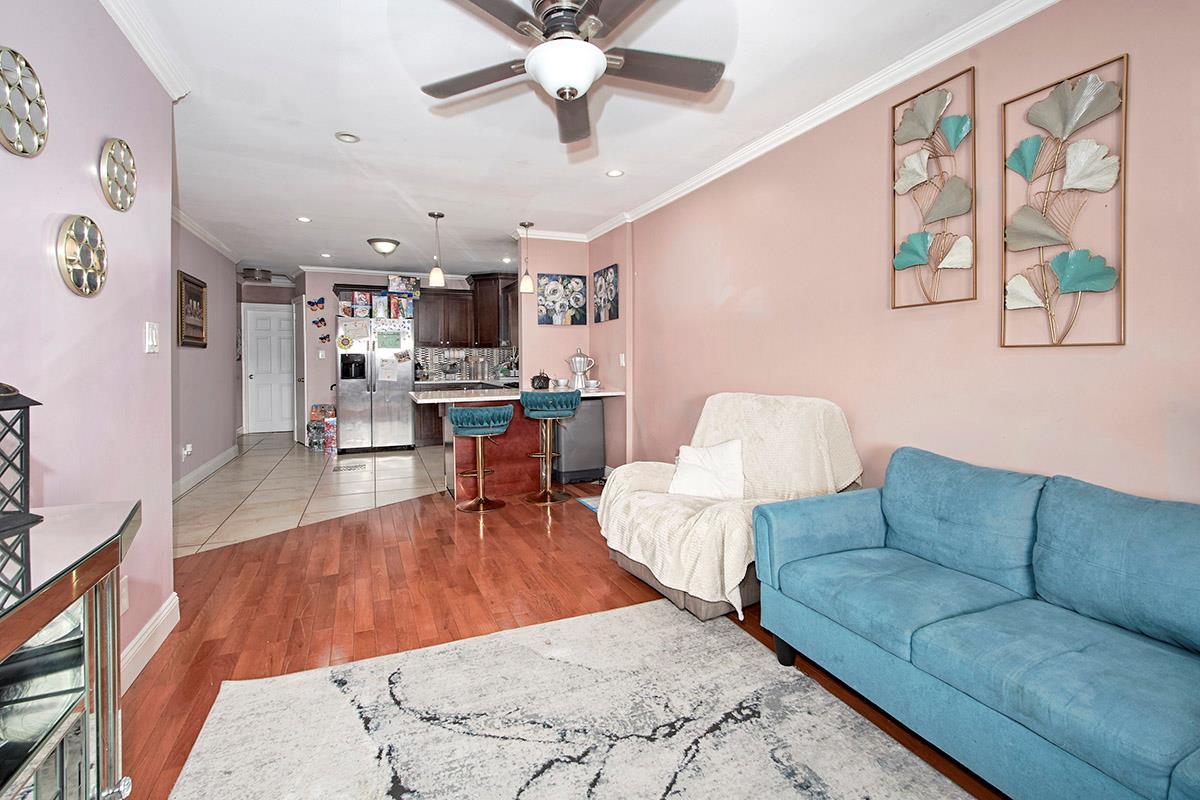 Single Family Wilder Bronx, NY 10466, MLS-826419-15