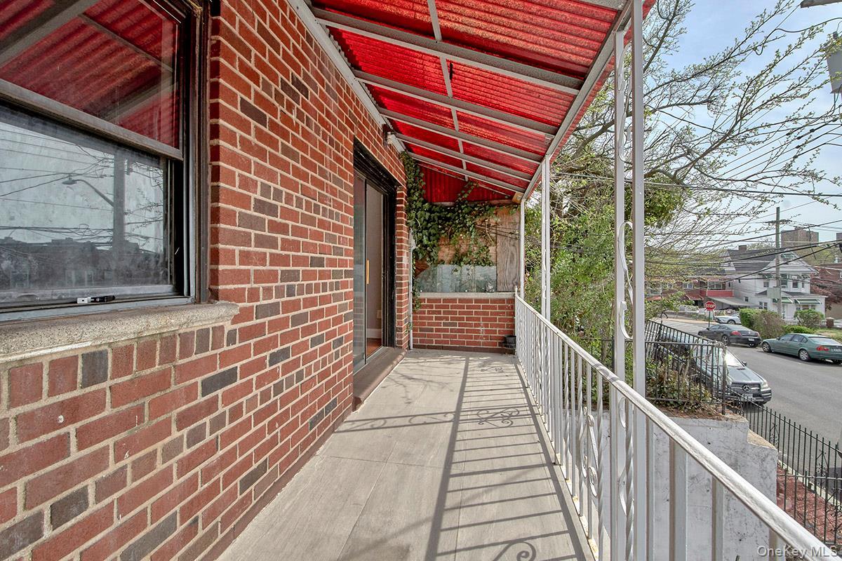 Single Family Wilder  Bronx, NY 10466, MLS-826419-22