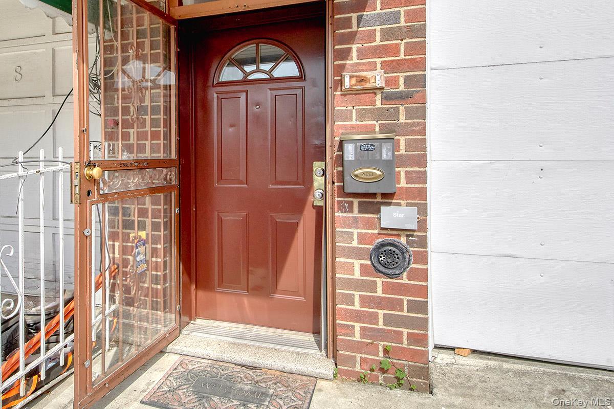 Single Family Wilder  Bronx, NY 10466, MLS-826419-23