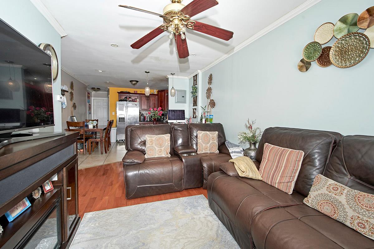 Single Family Wilder Bronx, NY 10466, MLS-826419-8