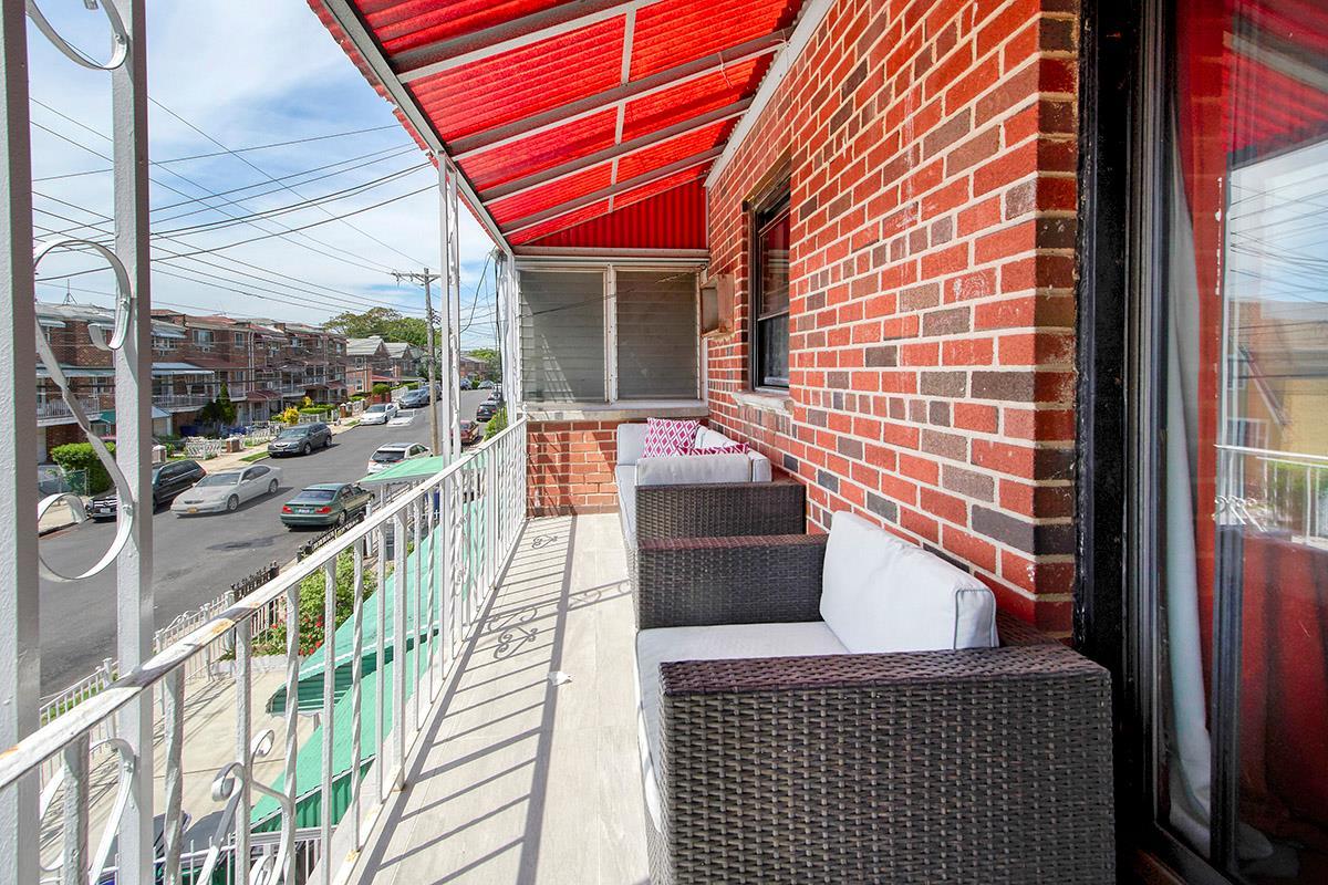 Single Family Wilder Bronx, NY 10466, MLS-826419-9