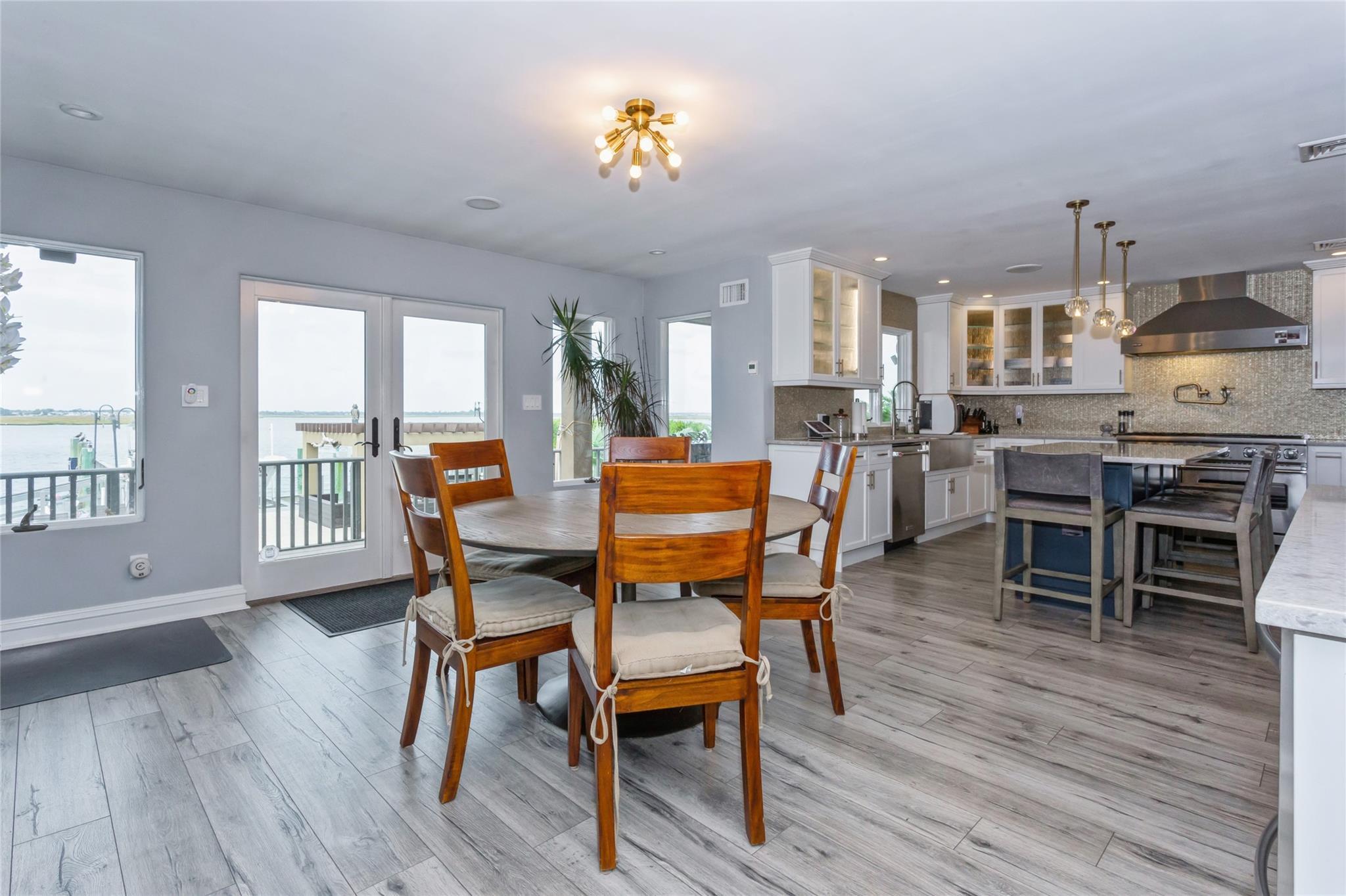 Single Family Harbor  Nassau County, NY 11561, MLS-826438-13