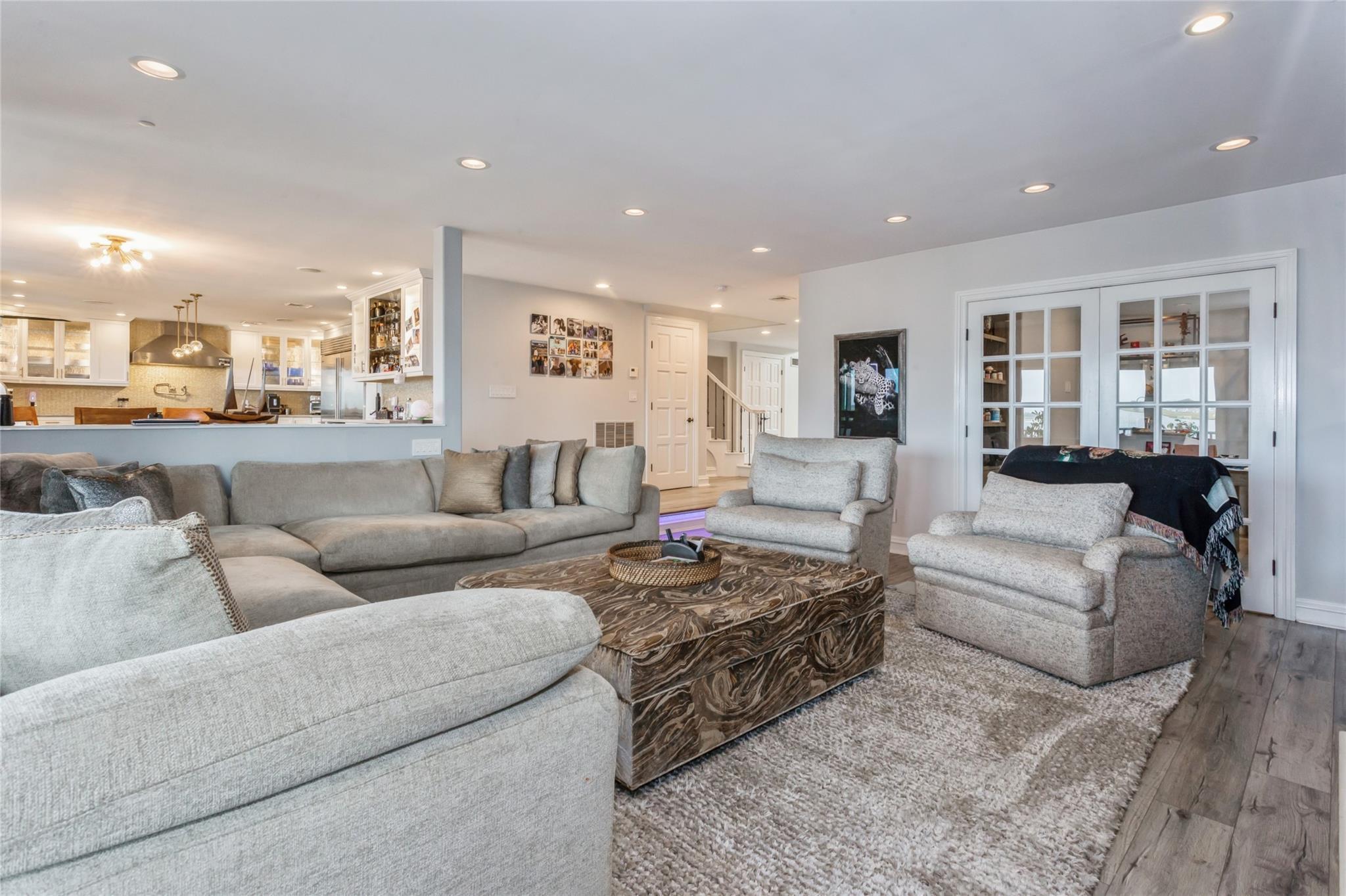 Single Family Harbor  Nassau County, NY 11561, MLS-826438-14