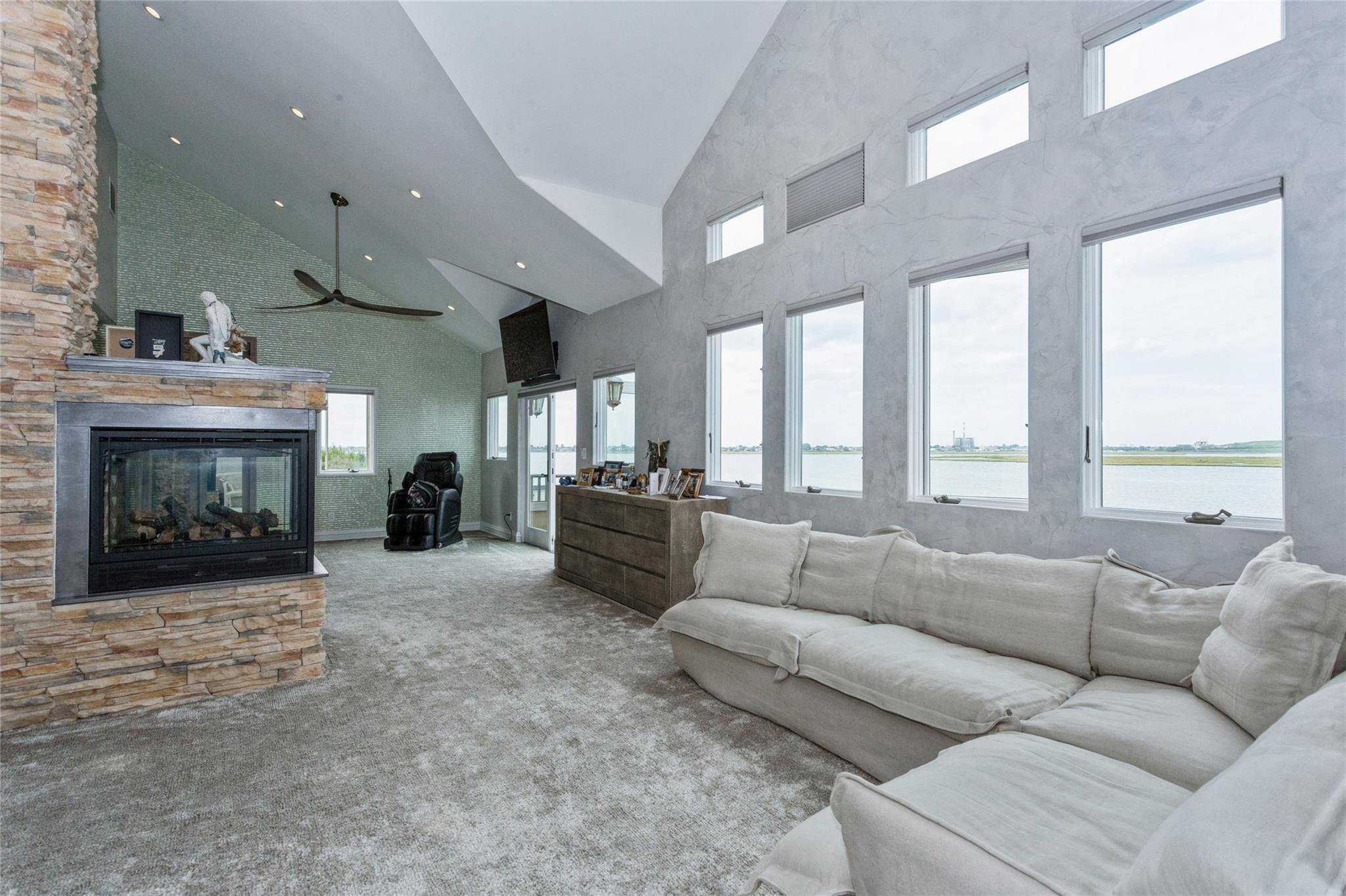Single Family Harbor  Nassau County, NY 11561, MLS-826438-18