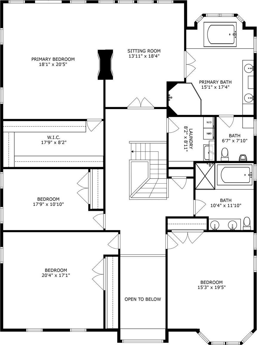 Single Family Harbor  Nassau County, NY 11561, MLS-826438-31