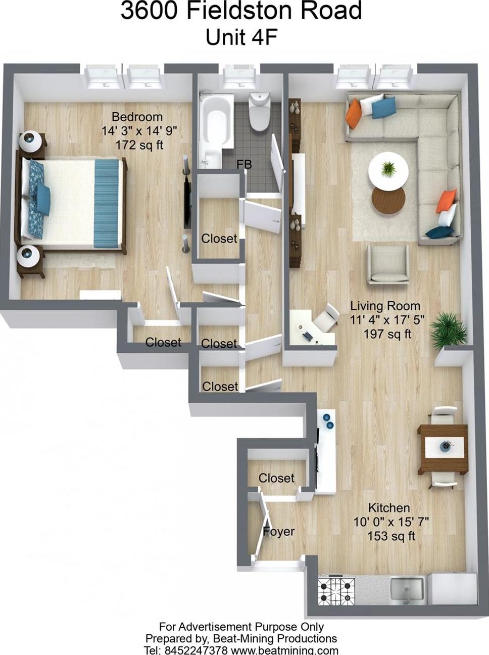 Coop Fieldston  Bronx, NY 10463, MLS-826446-21