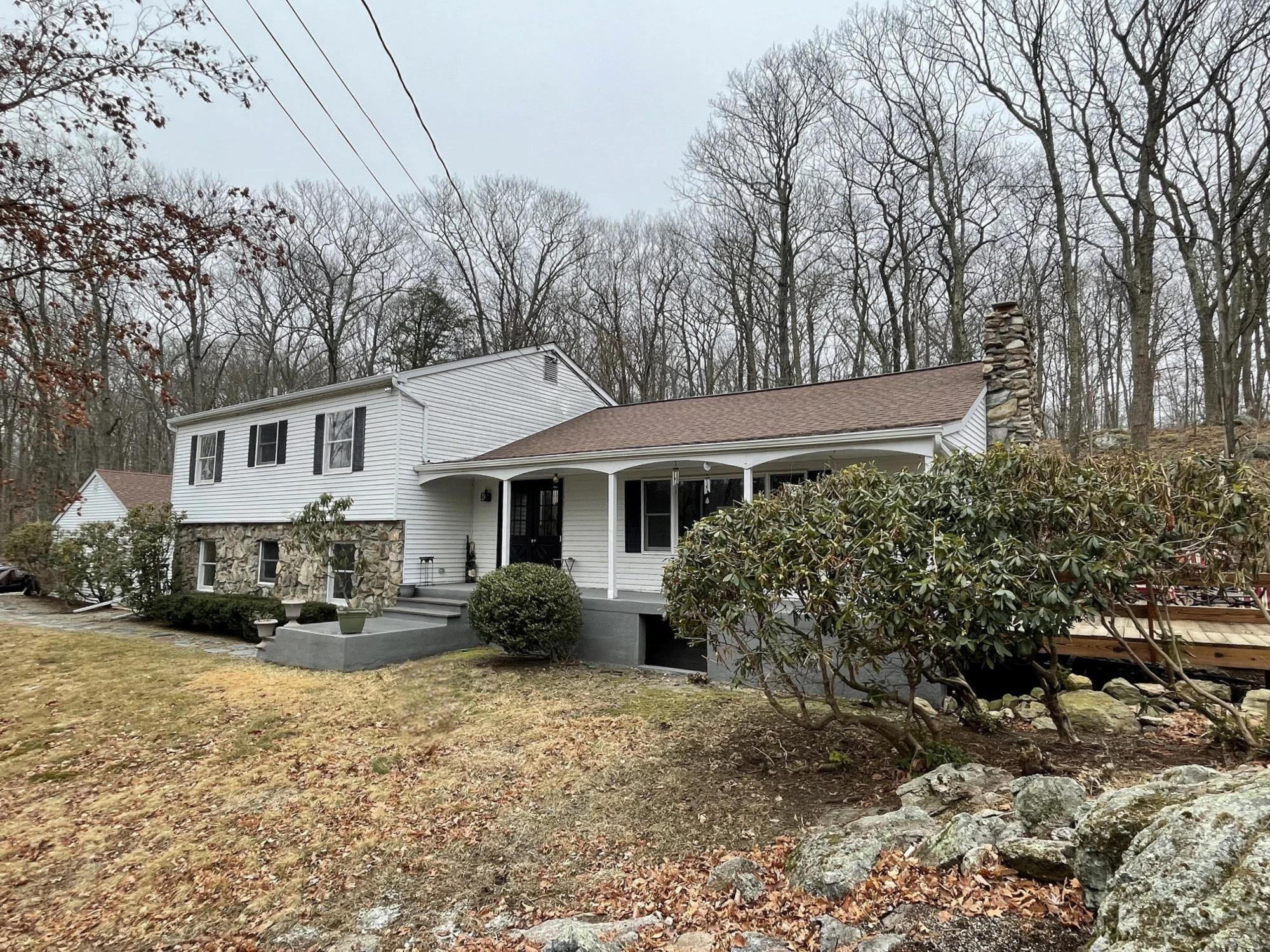 Single Family Mountain Laurel  Putnam County, NY 10524, MLS-826450-2