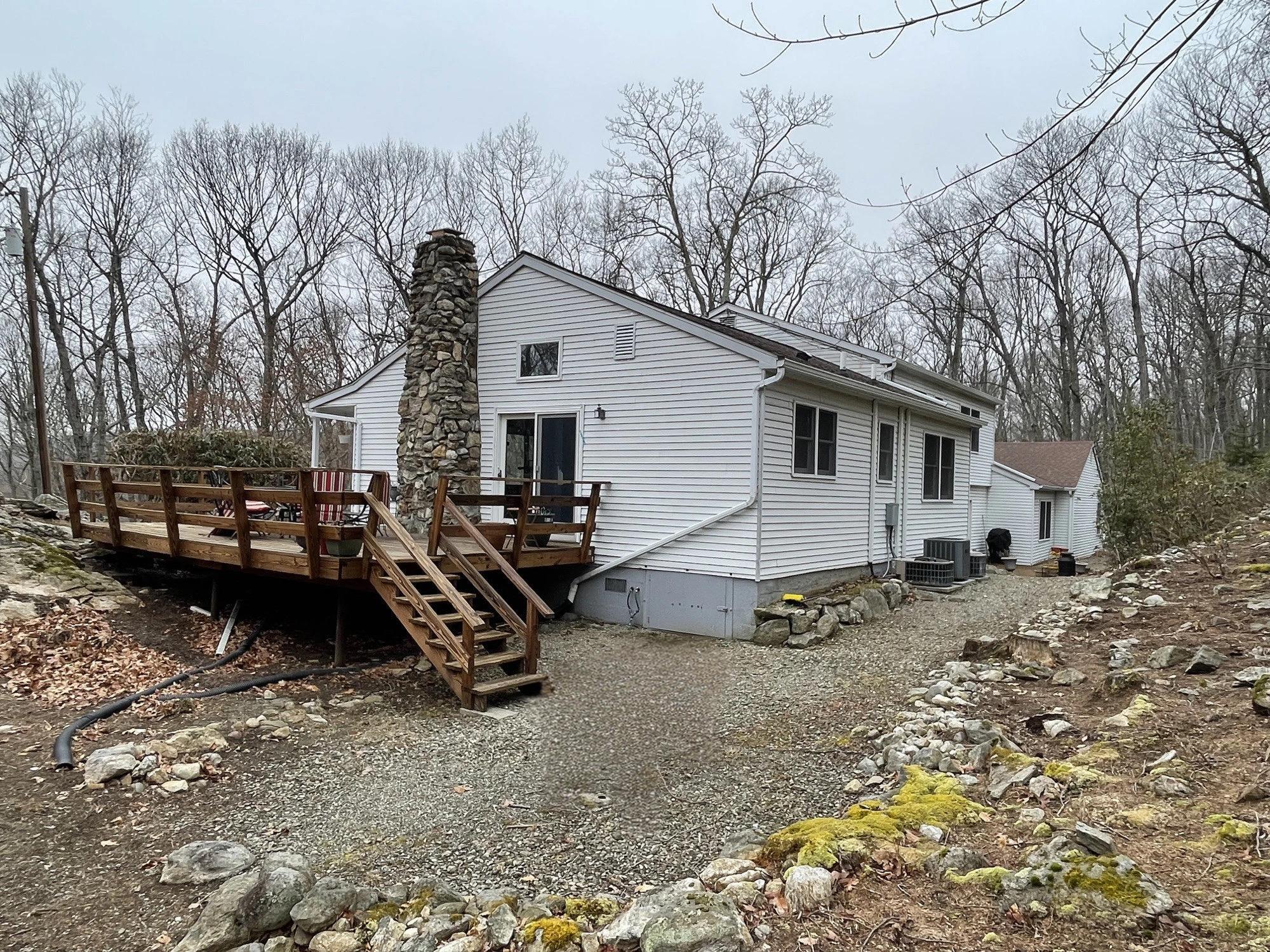 Single Family Mountain Laurel  Putnam County, NY 10524, MLS-826450-5