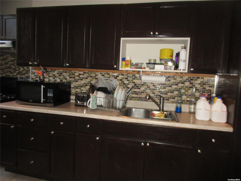 Single Family 54th  Queens, NY 11378, MLS-826469-11