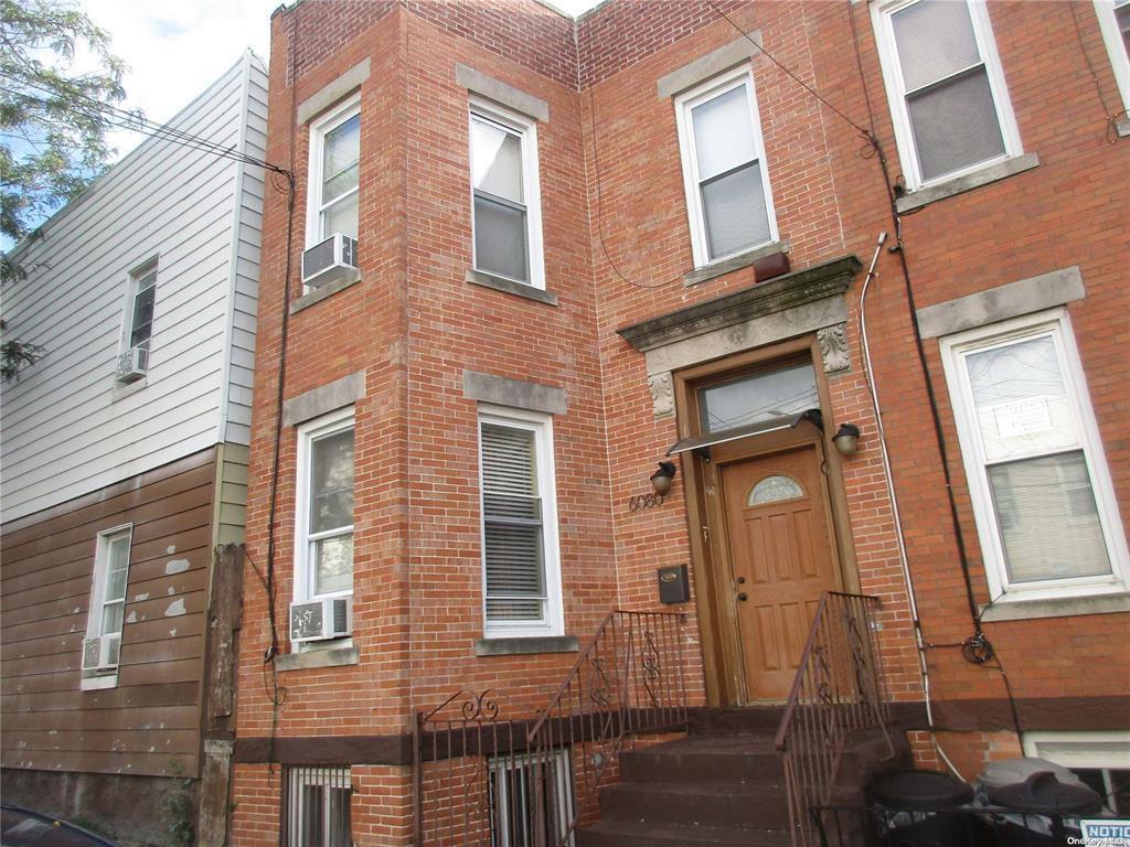 Single Family 54th  Queens, NY 11378, MLS-826469-2