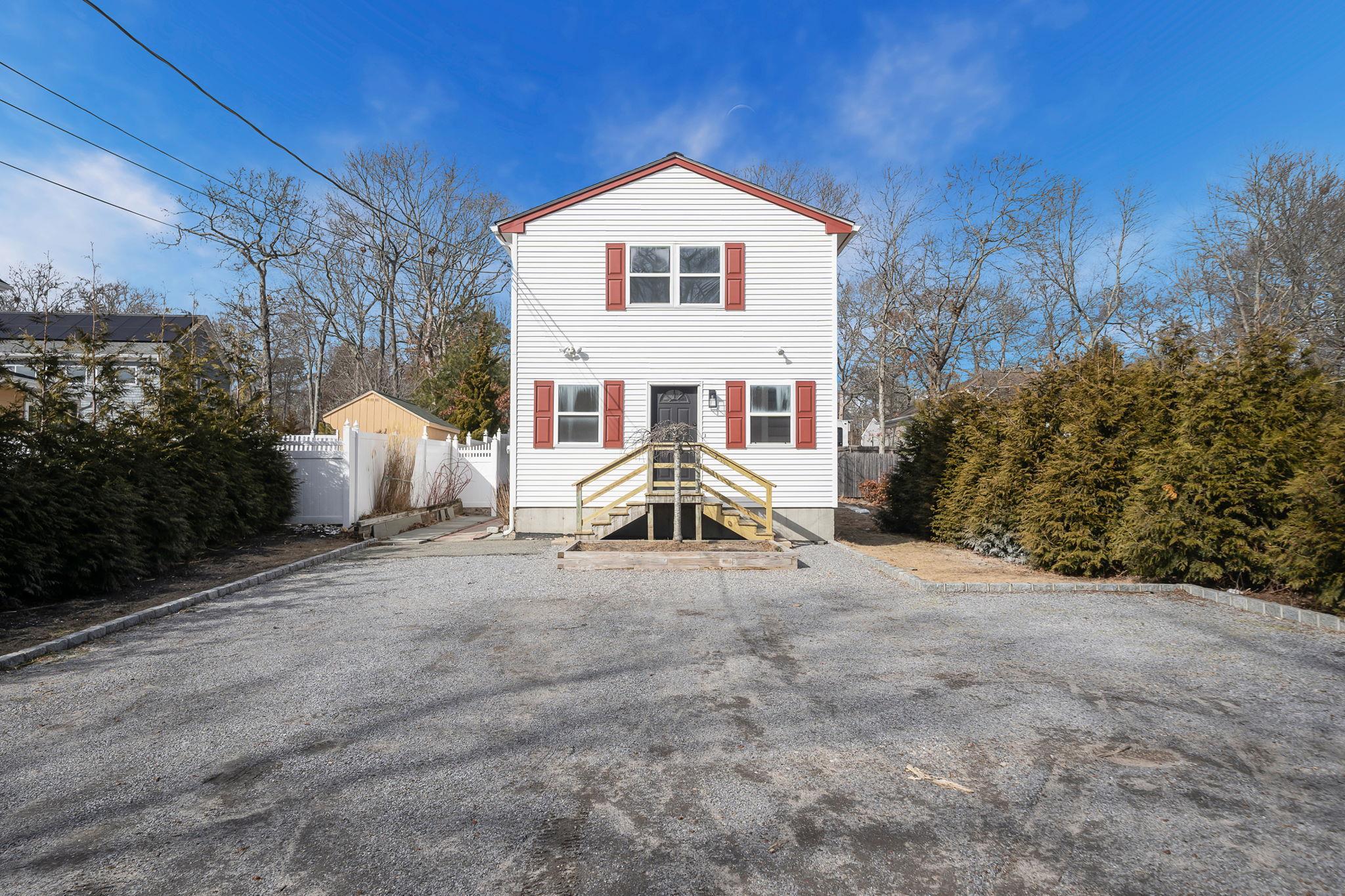 Single Family Ocean  Suffolk County, NY 11946, MLS-826497-17