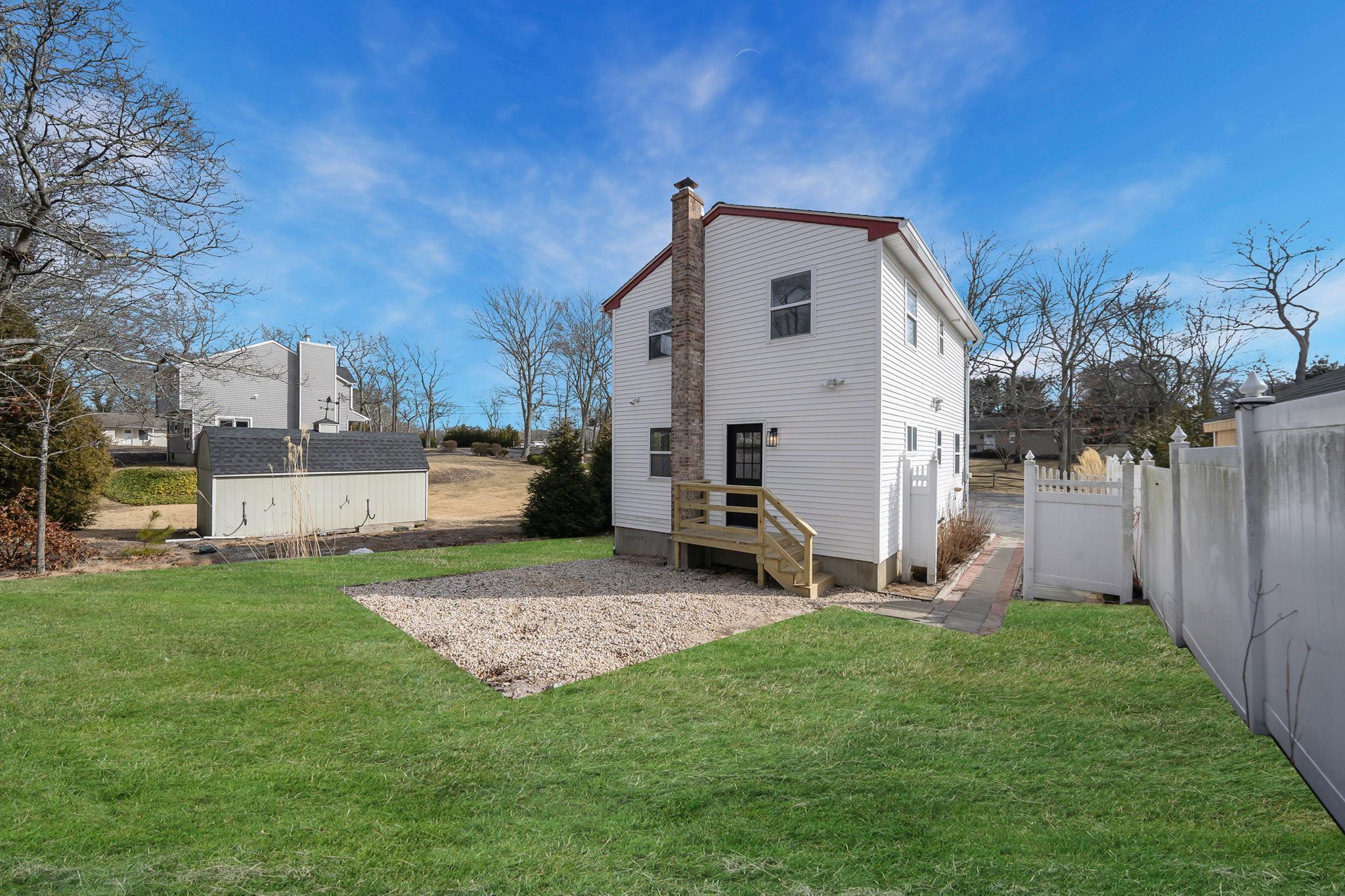 Single Family Ocean  Suffolk County, NY 11946, MLS-826497-18