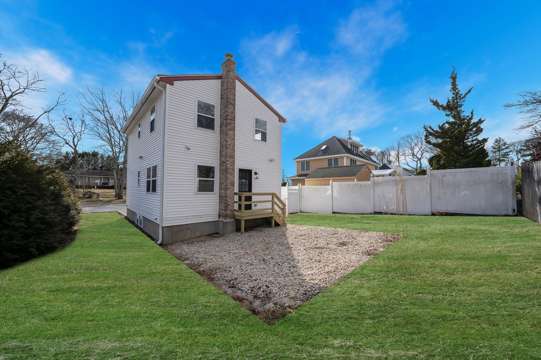 Single Family Ocean  Suffolk County, NY 11946, MLS-826497-19
