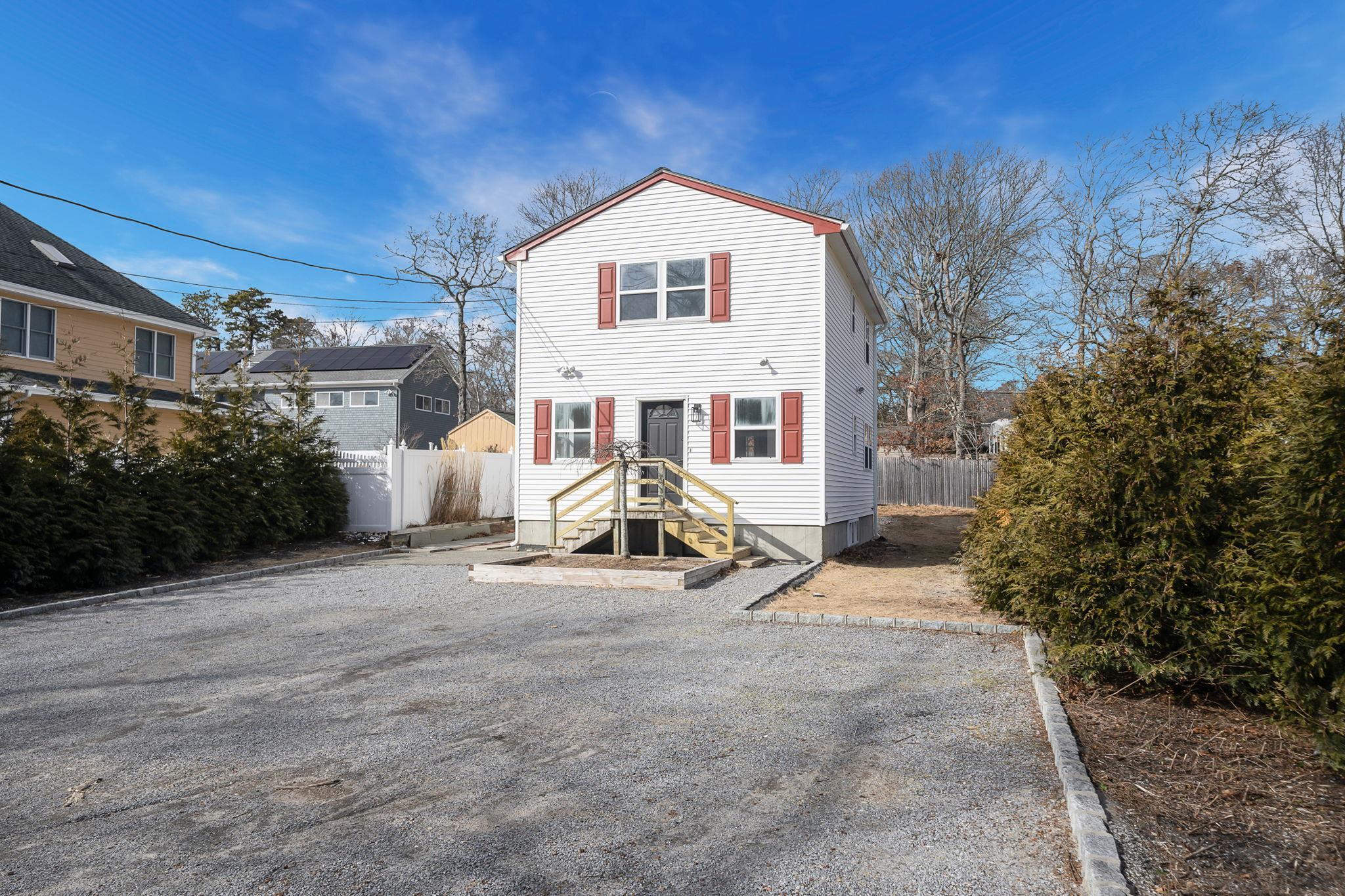 Single Family Ocean  Suffolk County, NY 11946, MLS-826497-2