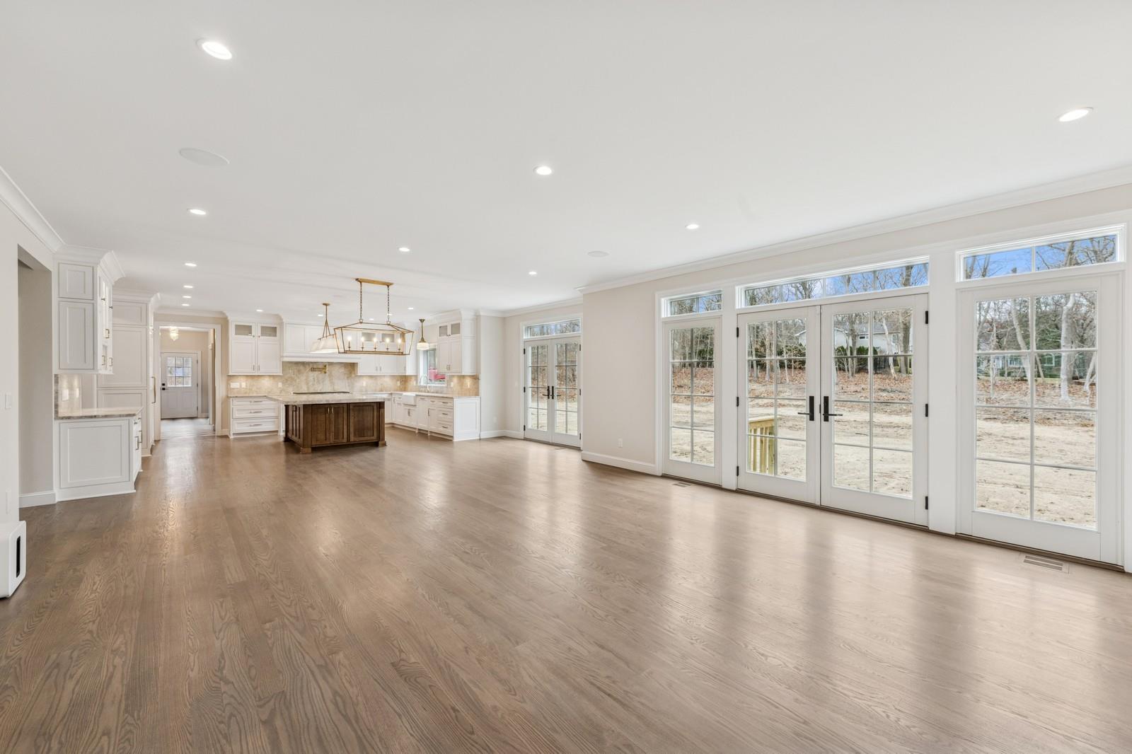 Single Family Ashley Court  Suffolk County, NY 11768, MLS-826510-11