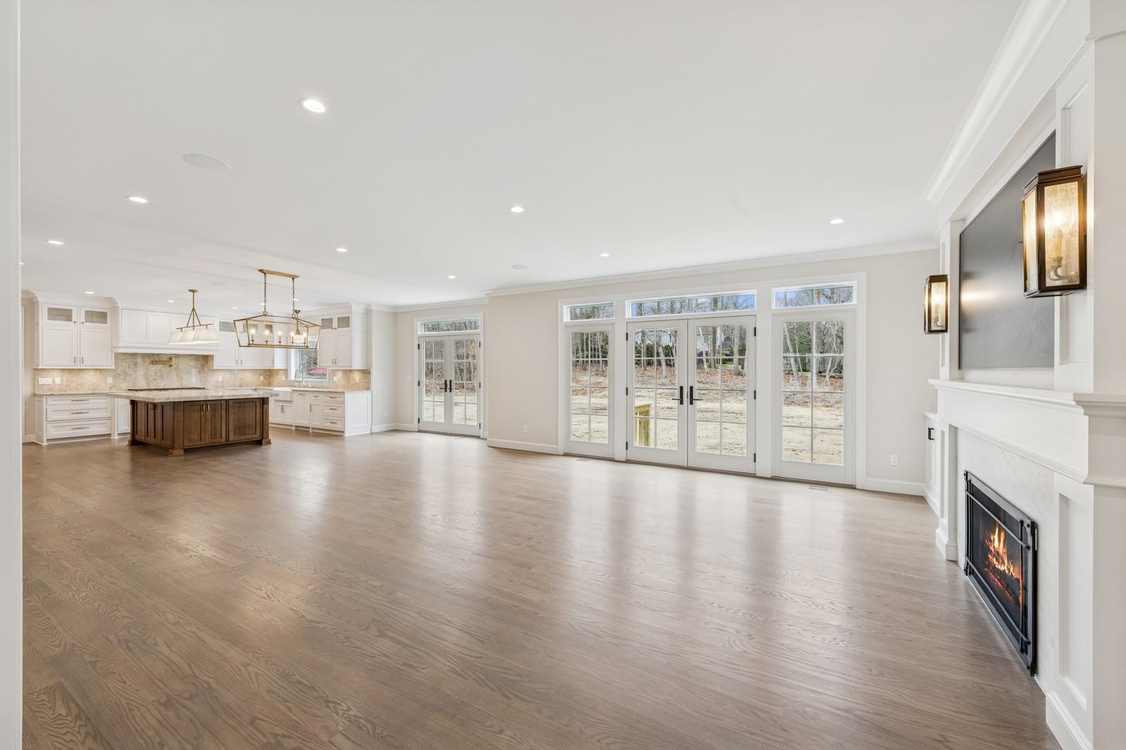 Single Family Ashley Court  Suffolk County, NY 11768, MLS-826510-14