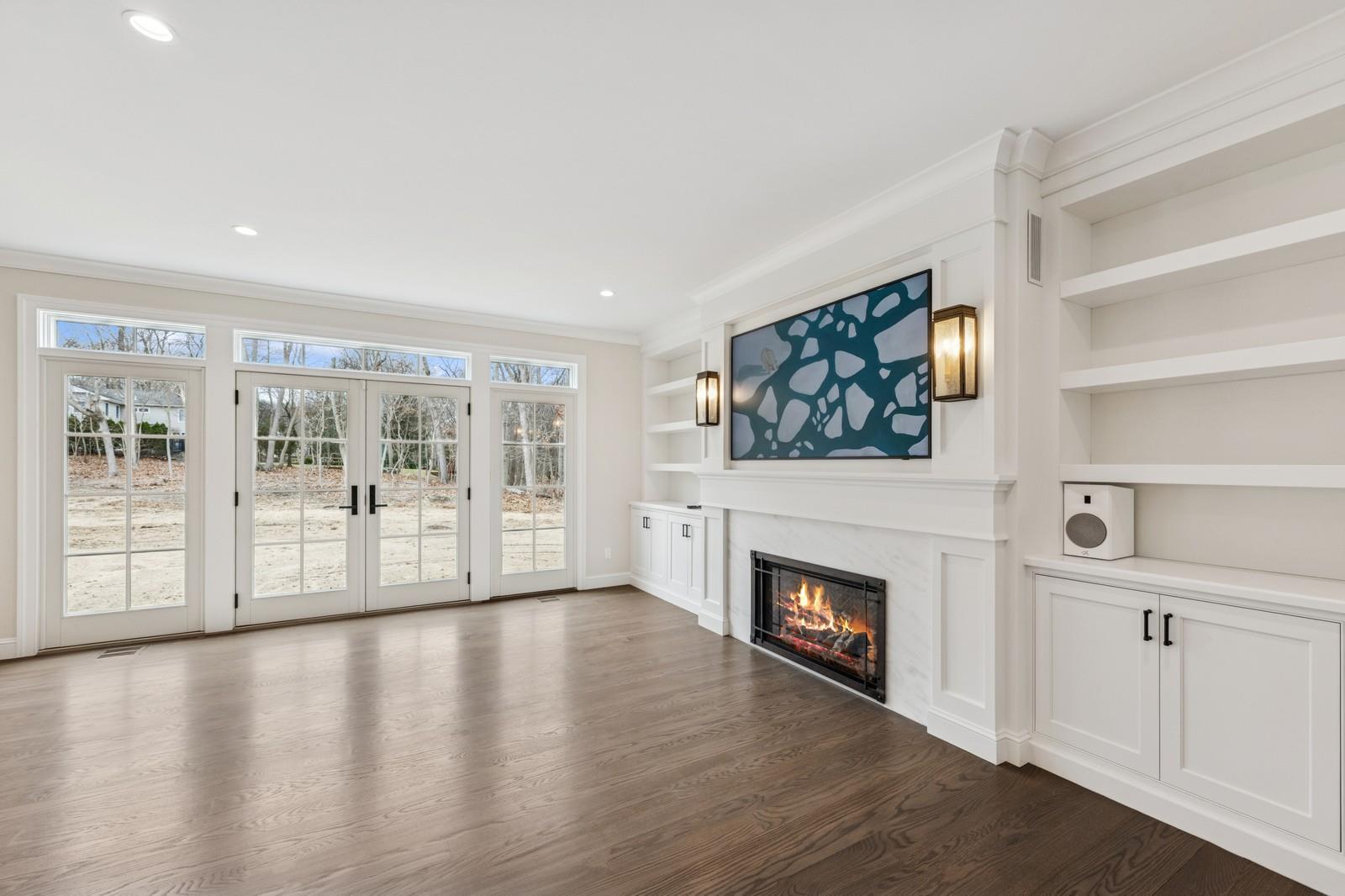 Single Family Ashley Court  Suffolk County, NY 11768, MLS-826510-15