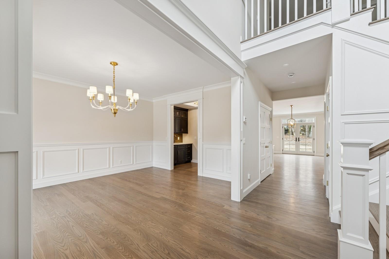 Single Family Ashley Court  Suffolk County, NY 11768, MLS-826510-21