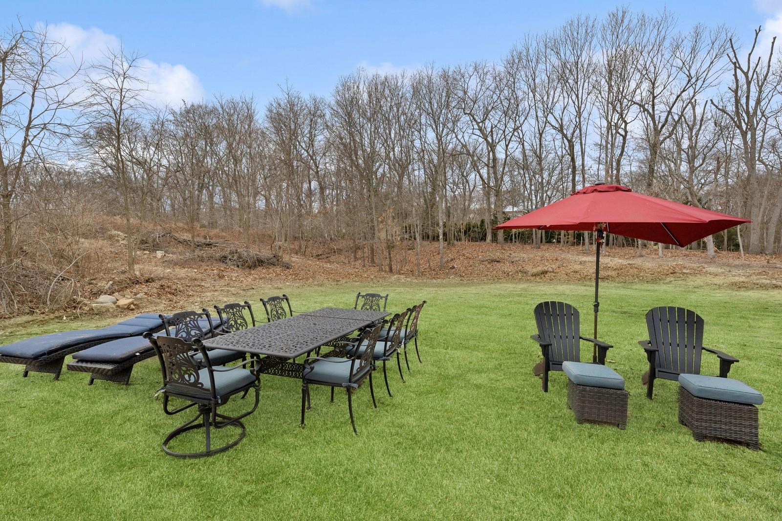Single Family Ashley Court  Suffolk County, NY 11768, MLS-826510-38