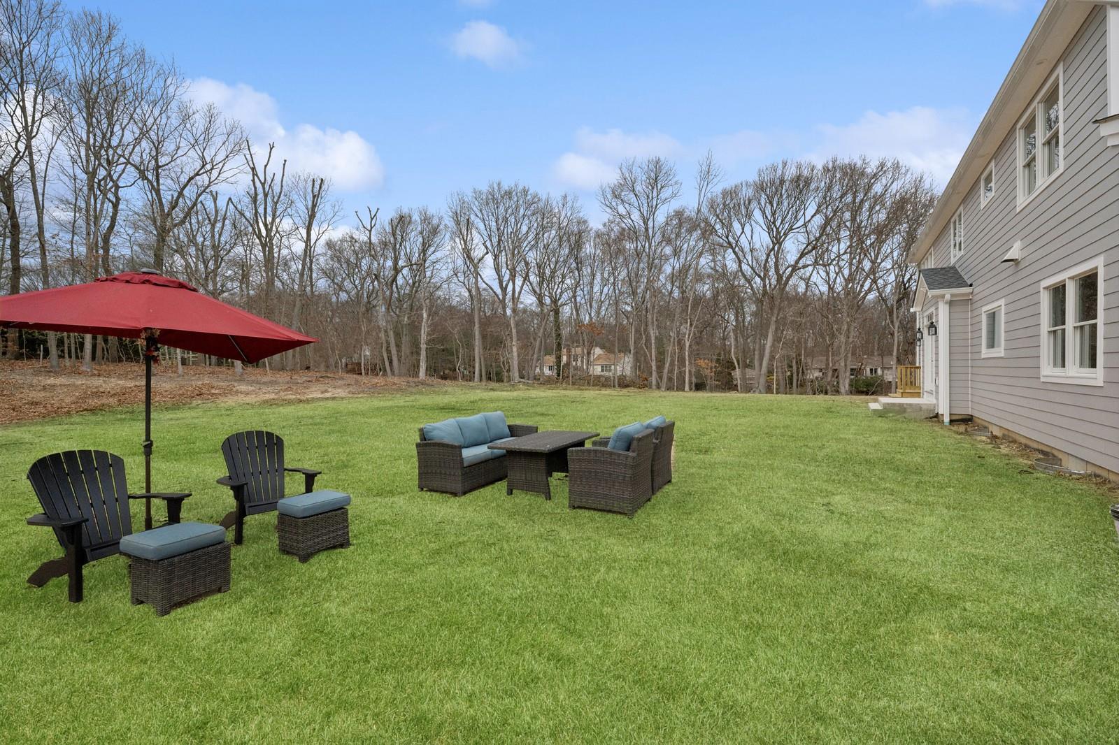 Single Family Ashley Court  Suffolk County, NY 11768, MLS-826510-39
