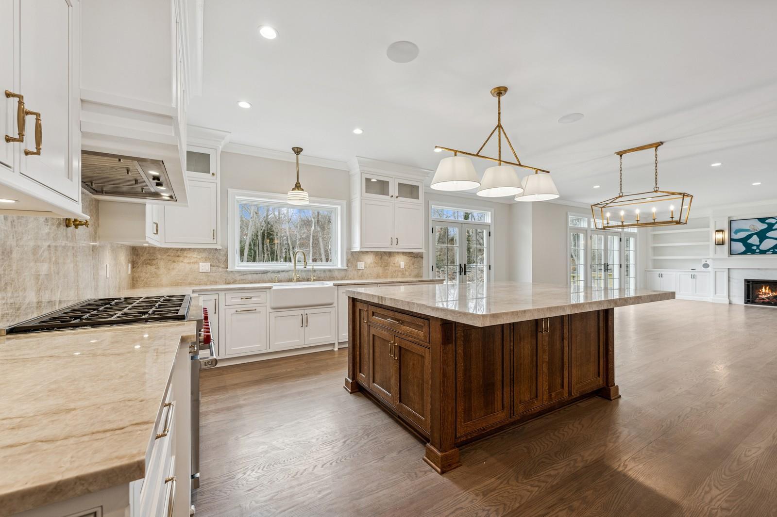 Single Family Ashley Court  Suffolk County, NY 11768, MLS-826510-4