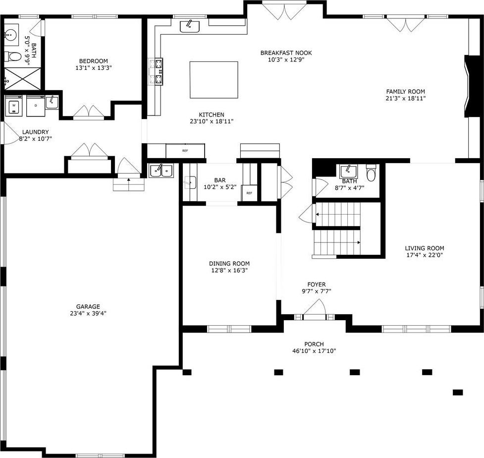 Single Family Ashley Court  Suffolk County, NY 11768, MLS-826510-47