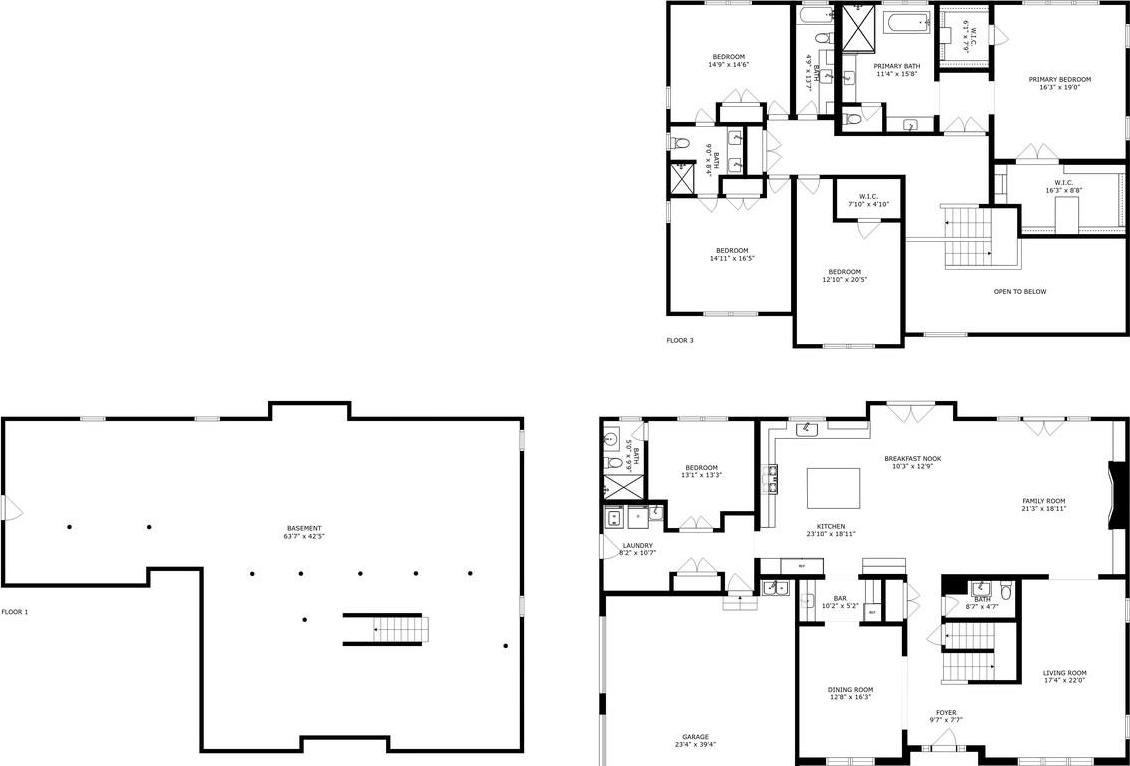 Single Family Ashley Court  Suffolk County, NY 11768, MLS-826510-48