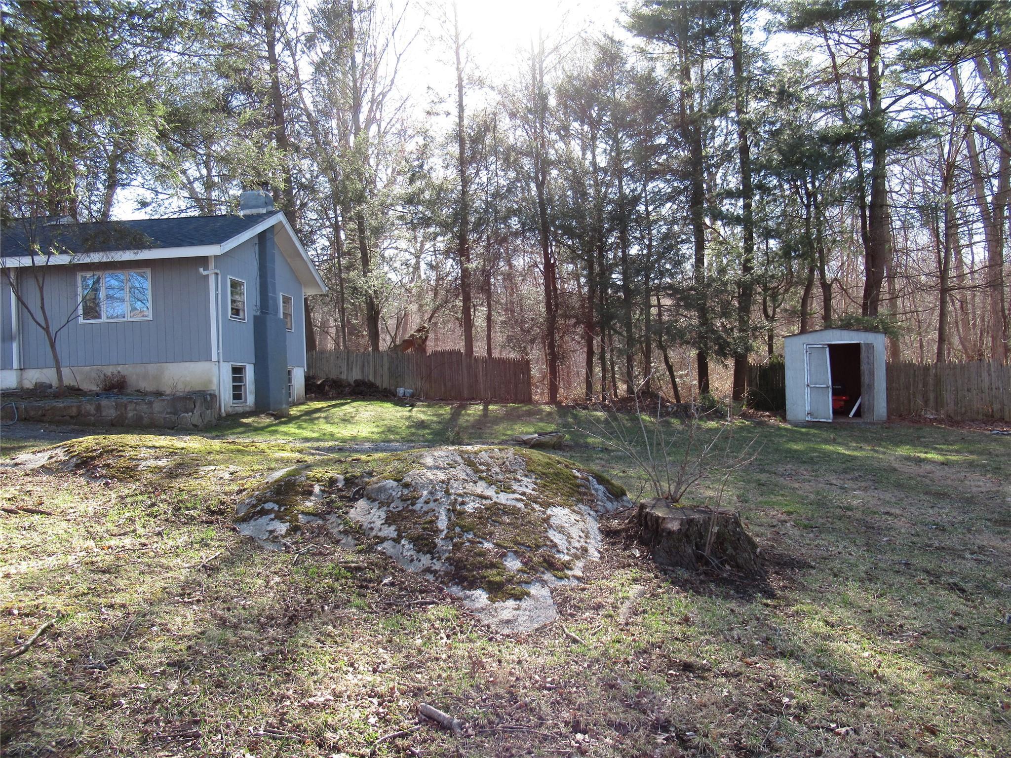 Single Family Lakeview  Dutchess County, NY 12531, MLS-826513-29