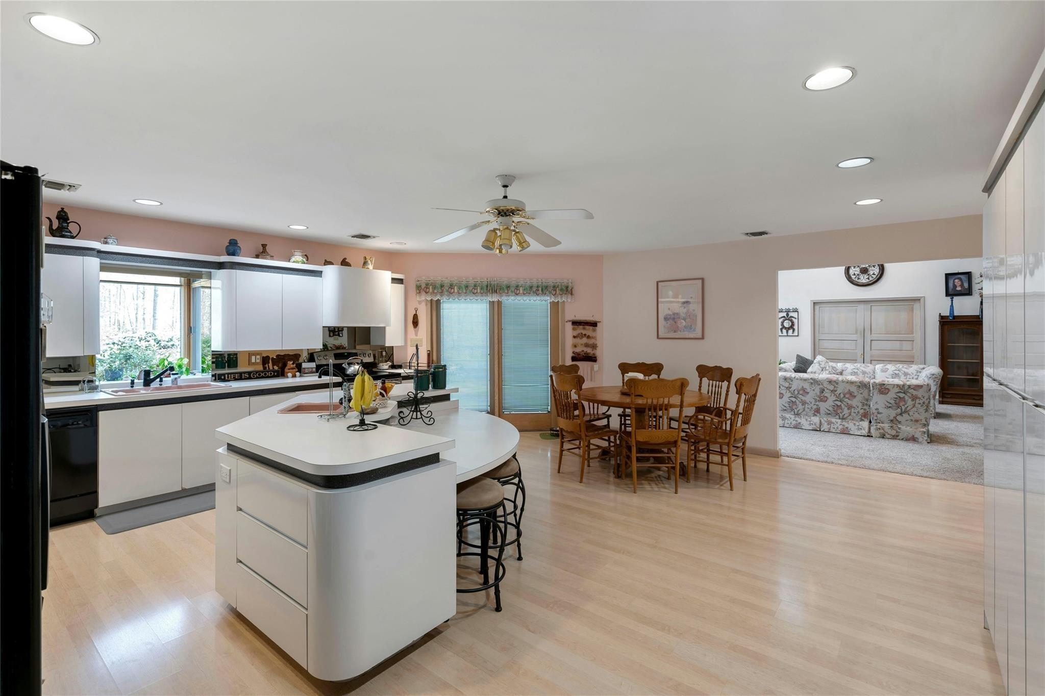 Single Family Roosevelt  Suffolk County, NY 11788, MLS-826538-14