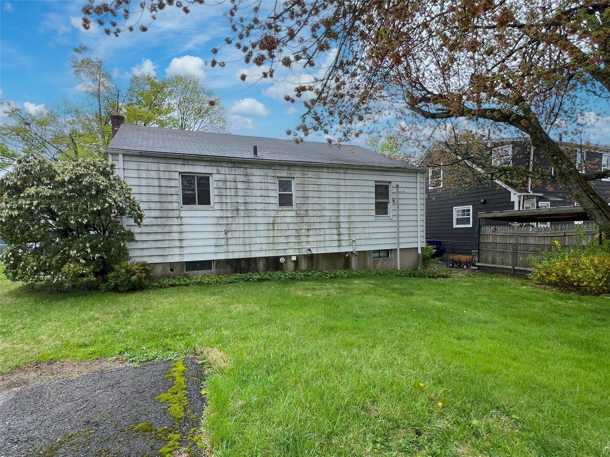 Single Family Highview  Westchester County, NY 10573, MLS-826566-12