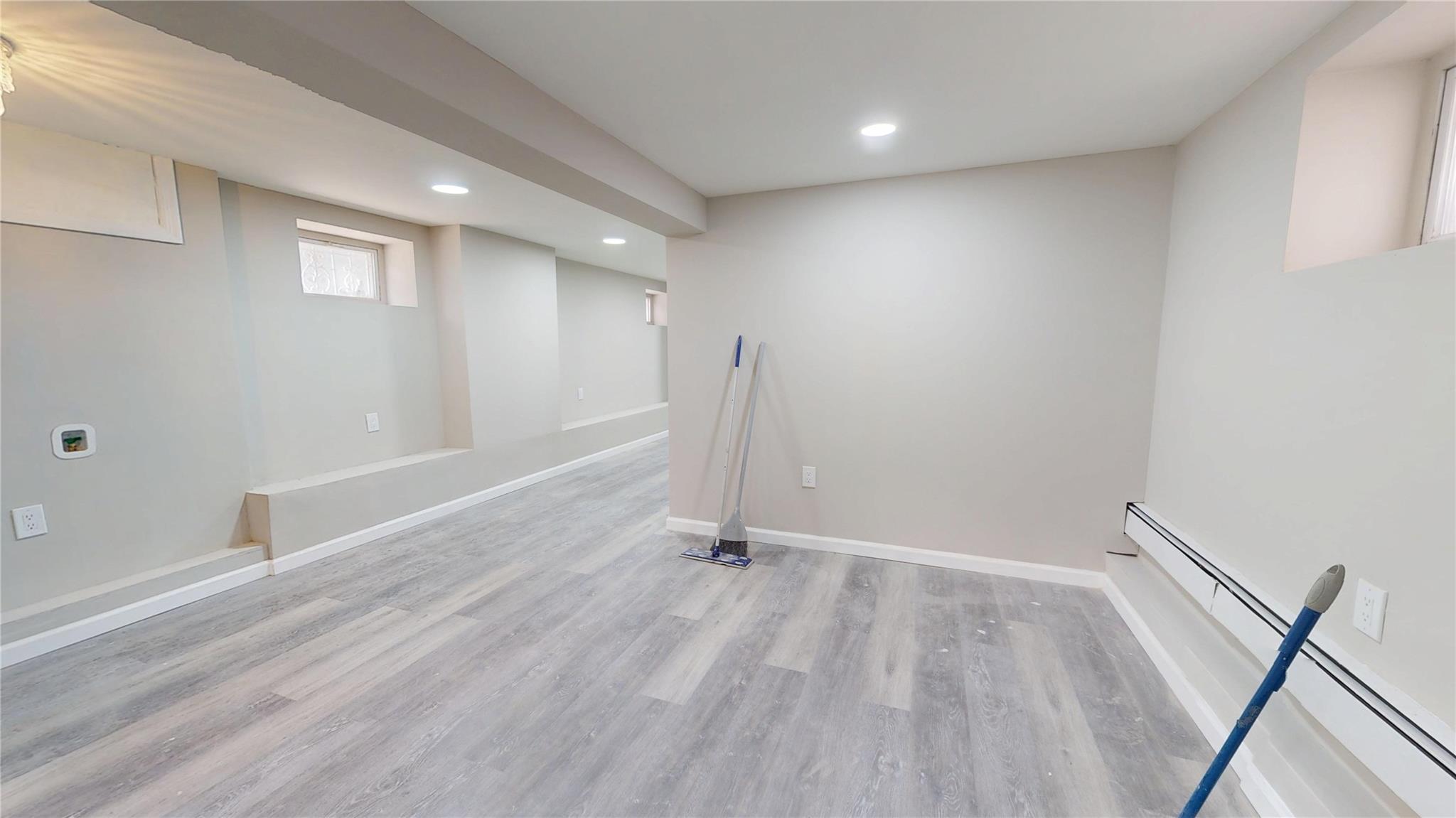 Single Family 121st Ave  Queens, NY 11434, MLS-826596-18
