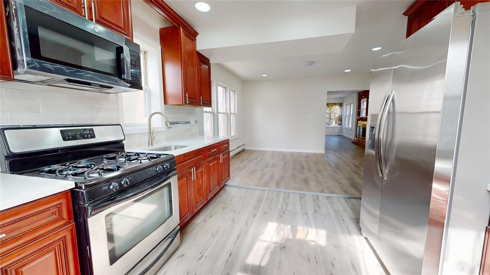 Single Family 121st Ave  Queens, NY 11434, MLS-826596-2