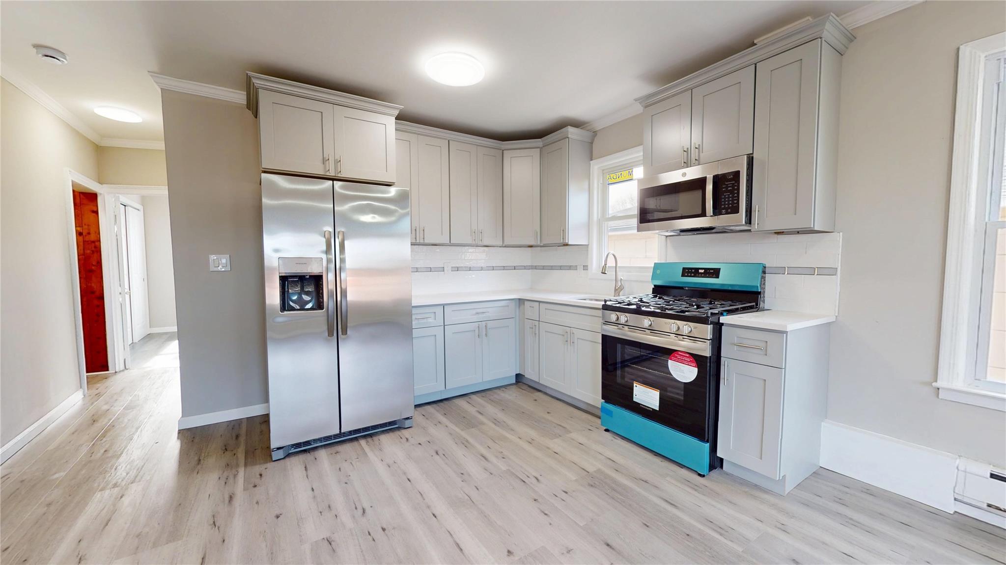 Single Family 121st Ave  Queens, NY 11434, MLS-826596-8