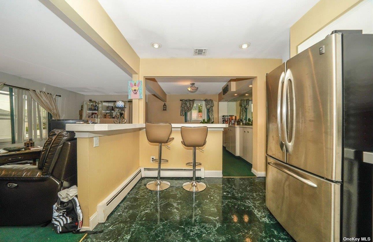 Single Family Rosser  Nassau County, NY 11003, MLS-826597-18