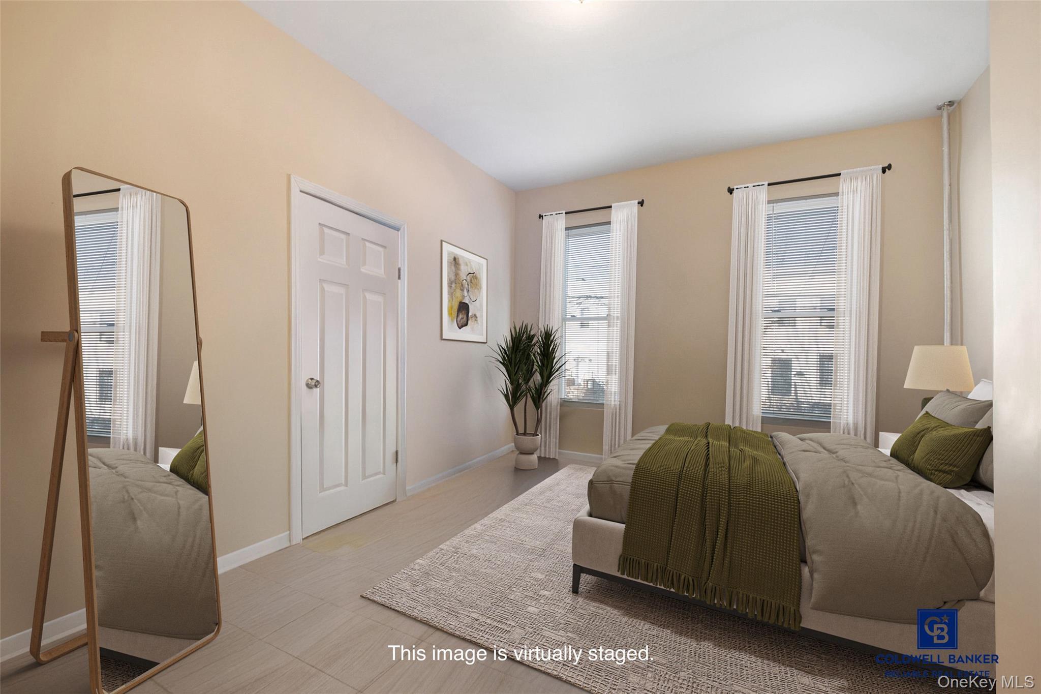 Single Family Glenmore  Brooklyn, NY 11208, MLS-826610-5