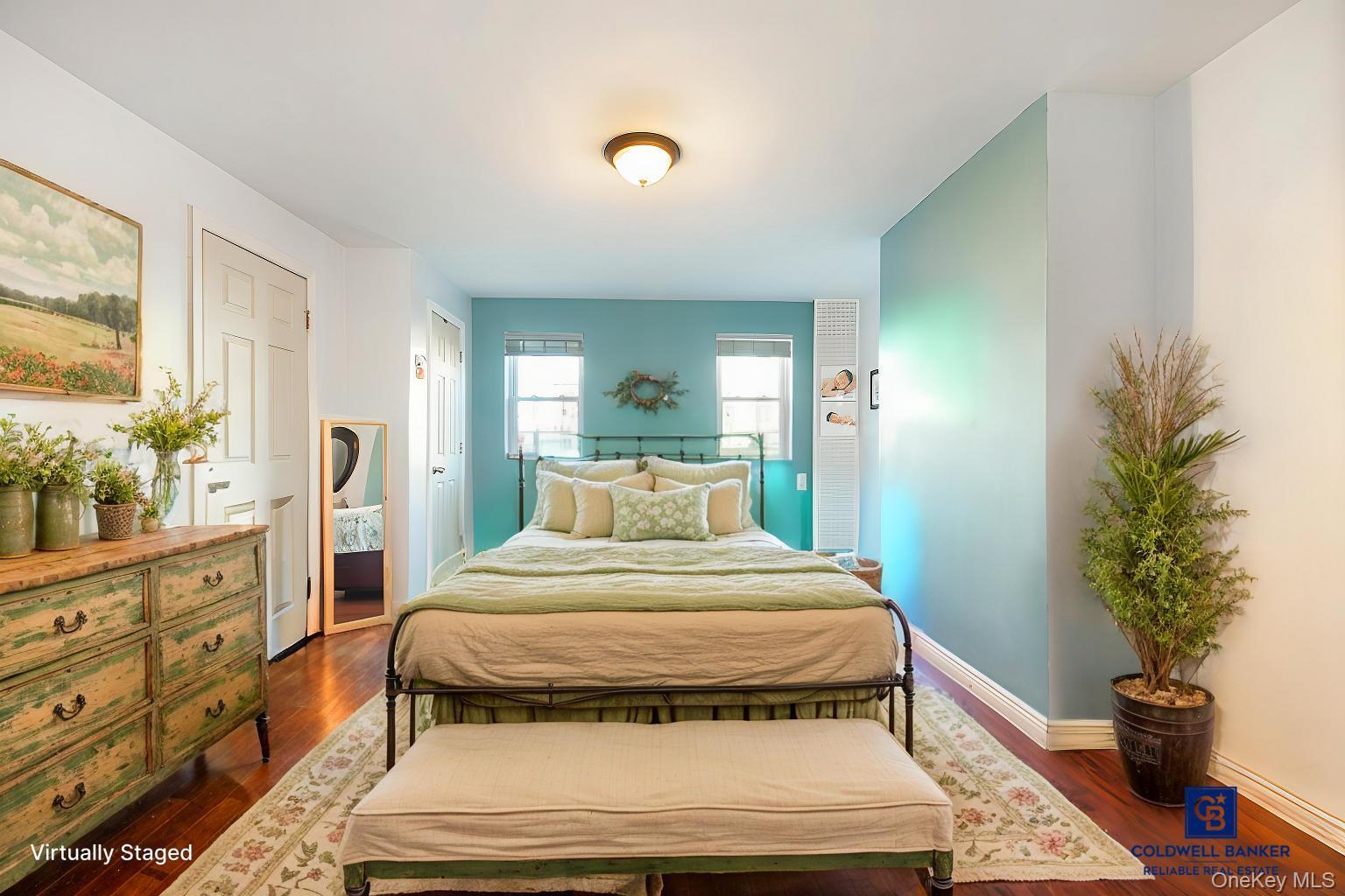 Single Family Glenmore  Brooklyn, NY 11208, MLS-826610-7