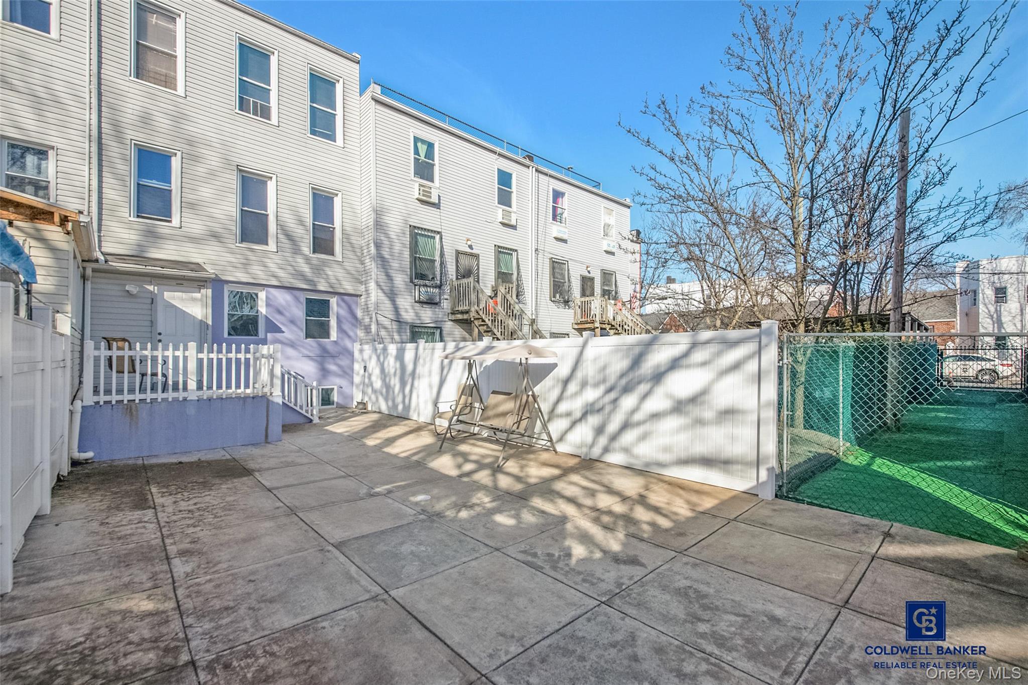 Single Family Glenmore  Brooklyn, NY 11208, MLS-826610-9