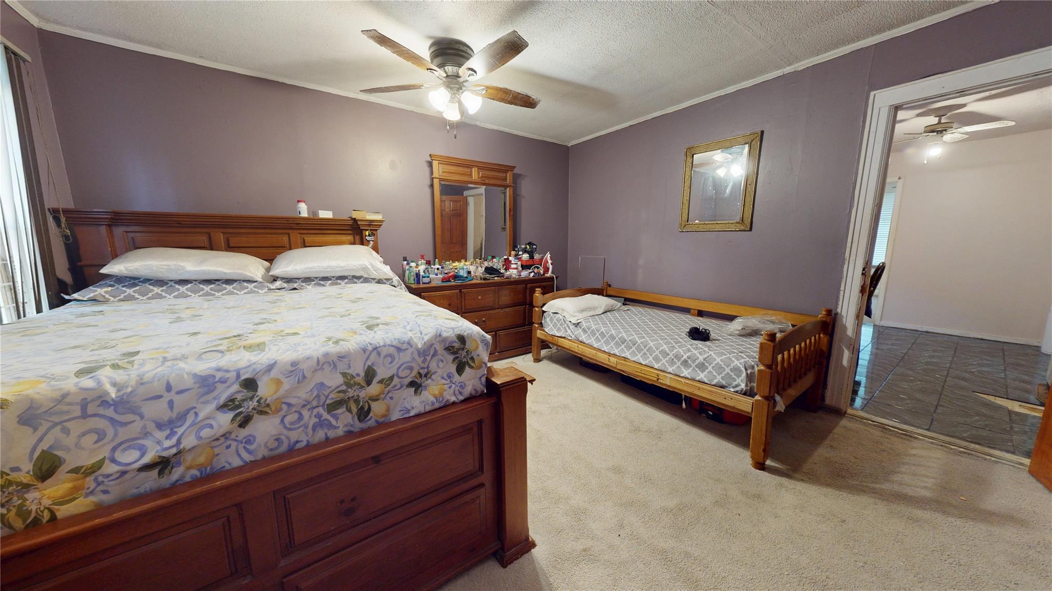 Single Family 124th  Queens, NY 11419, MLS-826616-10
