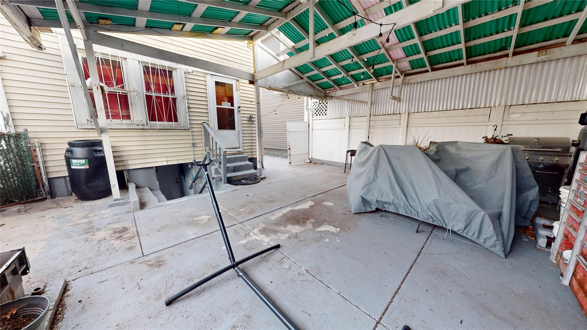 Single Family 124th  Queens, NY 11419, MLS-826616-13
