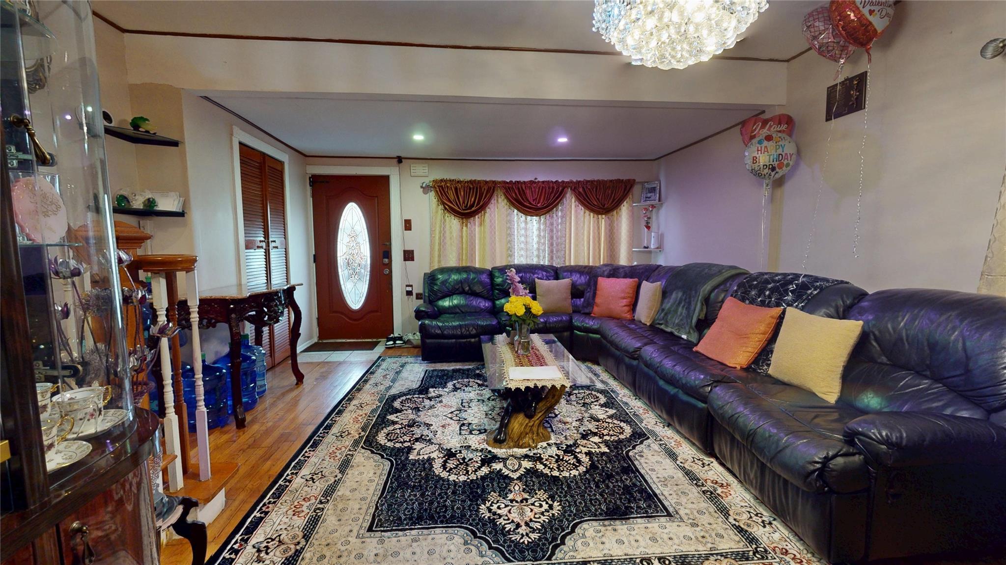 Single Family 124th  Queens, NY 11419, MLS-826616-3