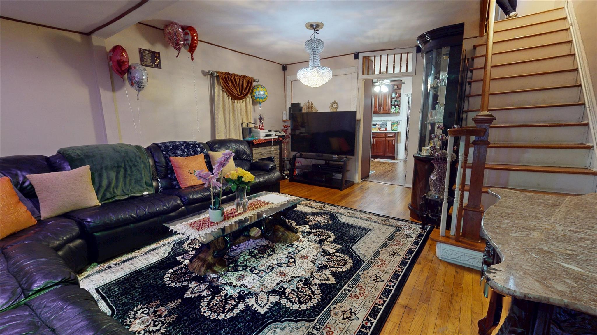 Single Family 124th  Queens, NY 11419, MLS-826616-4