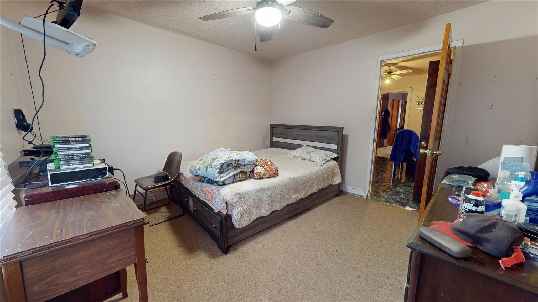 Single Family 124th  Queens, NY 11419, MLS-826616-8