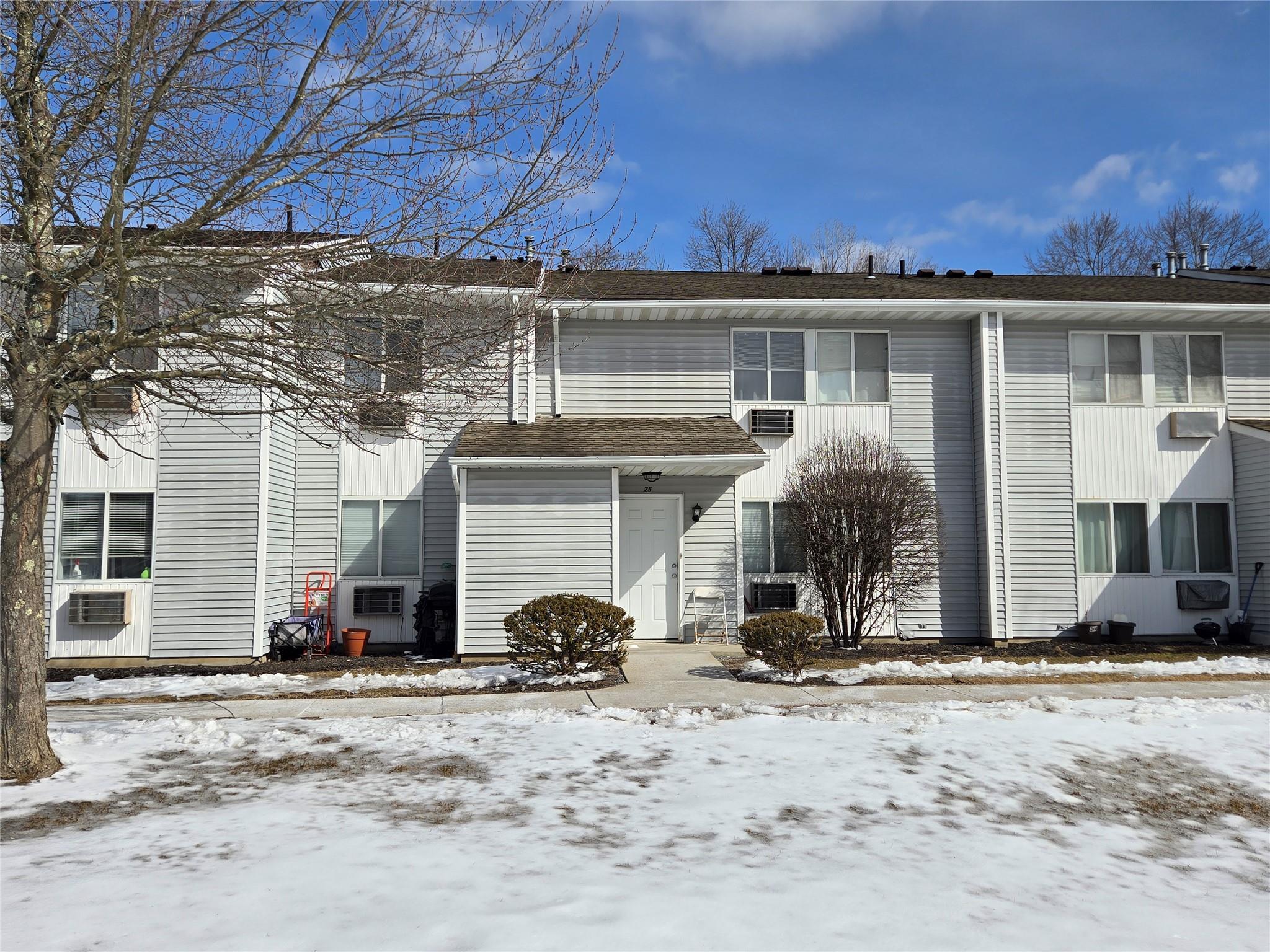 Single Family Ruth  Orange County, NY 10940, MLS-826632-2