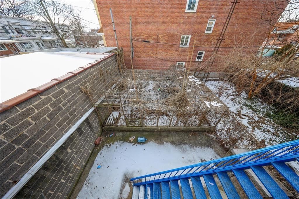 Commercial Sale Bath  Brooklyn, NY 11214, MLS-826643-10